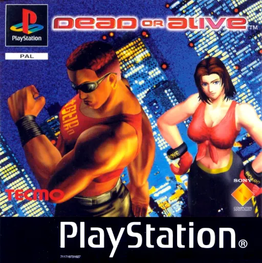 Dead or Alive (Europe)